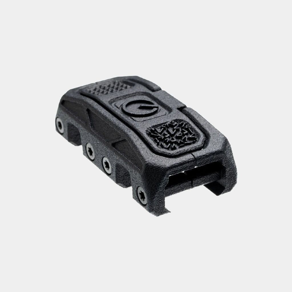 Emissary Development Alternator For ModButton Lite