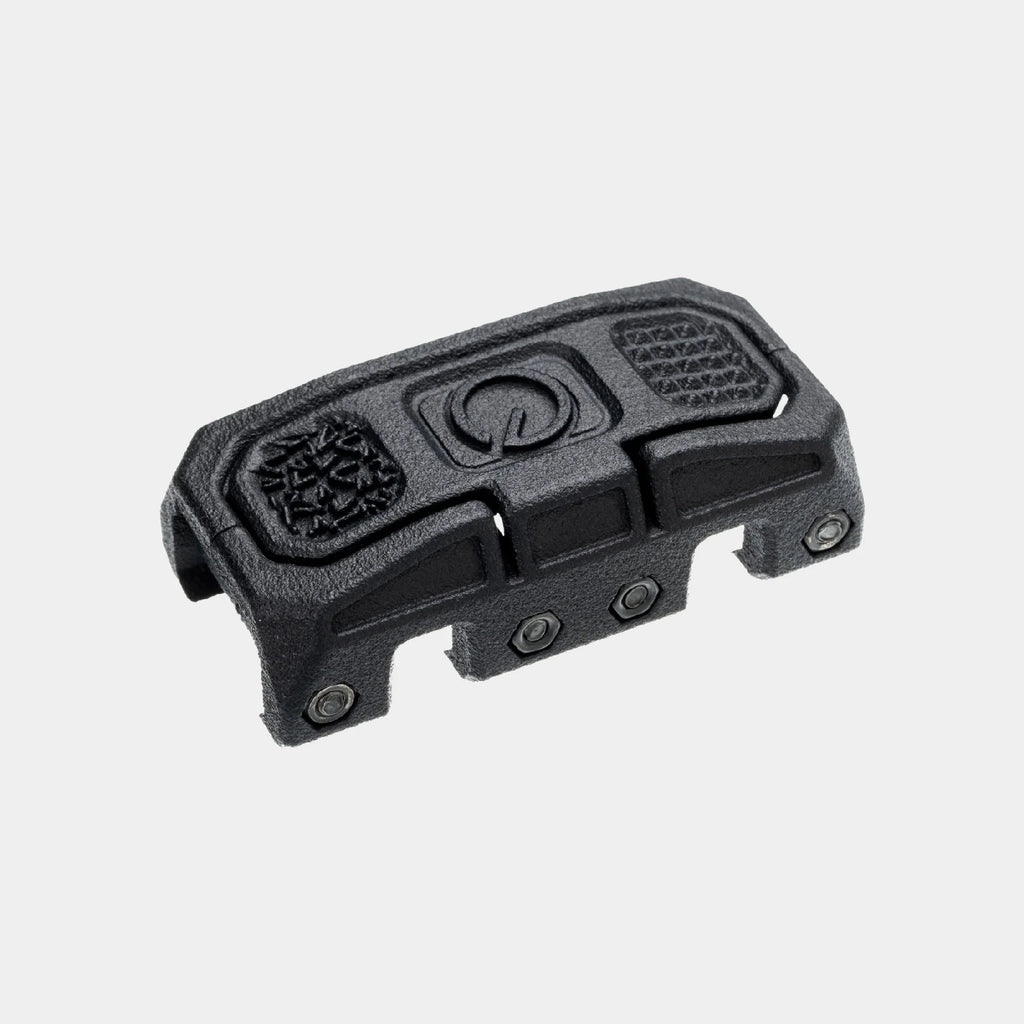 Emissary Development Alternator For ModButton Lite