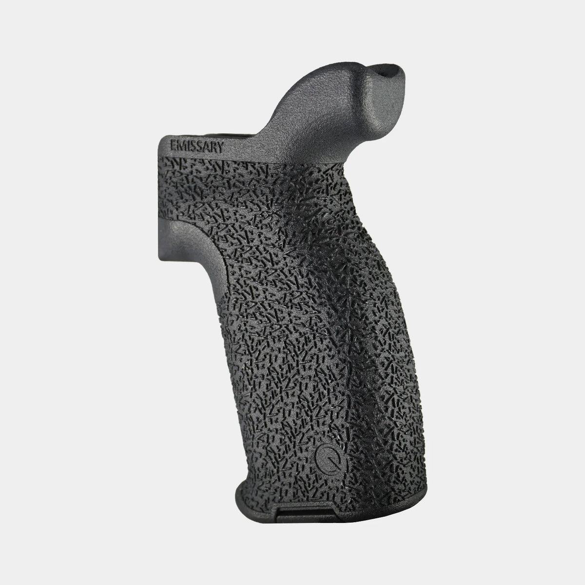 Emissary Development Axle Grip for AR-15 - Compact