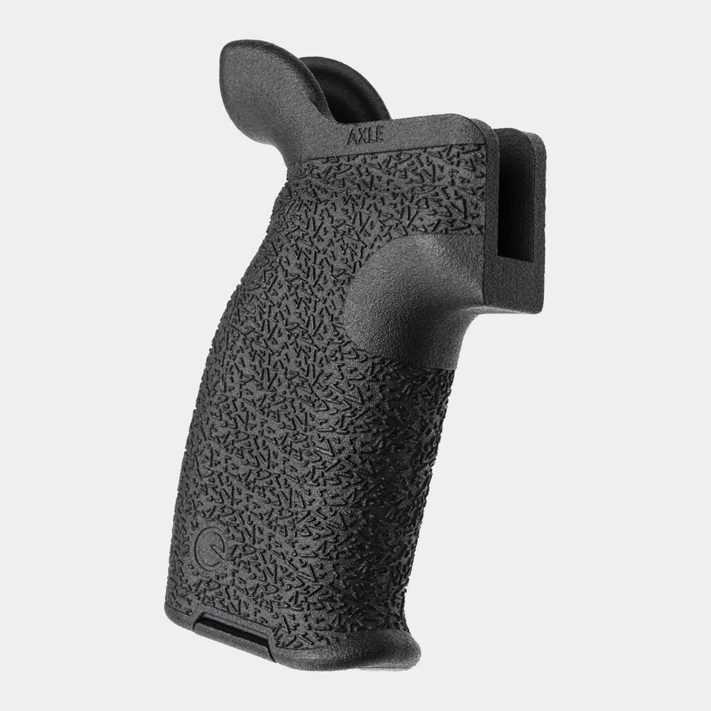 Emissary Development Axle Grip for AR-15 - Compact