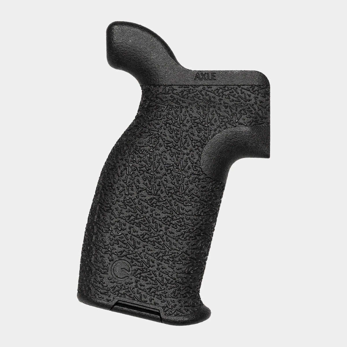 Emissary Development Axle Grip for AR-15 - Compact