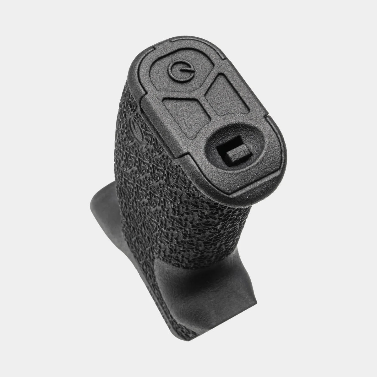 Emissary Development Axle Grip for AR-15 - Compact