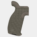 Emissary Development Axle Grip for AR-15 - Full Size
