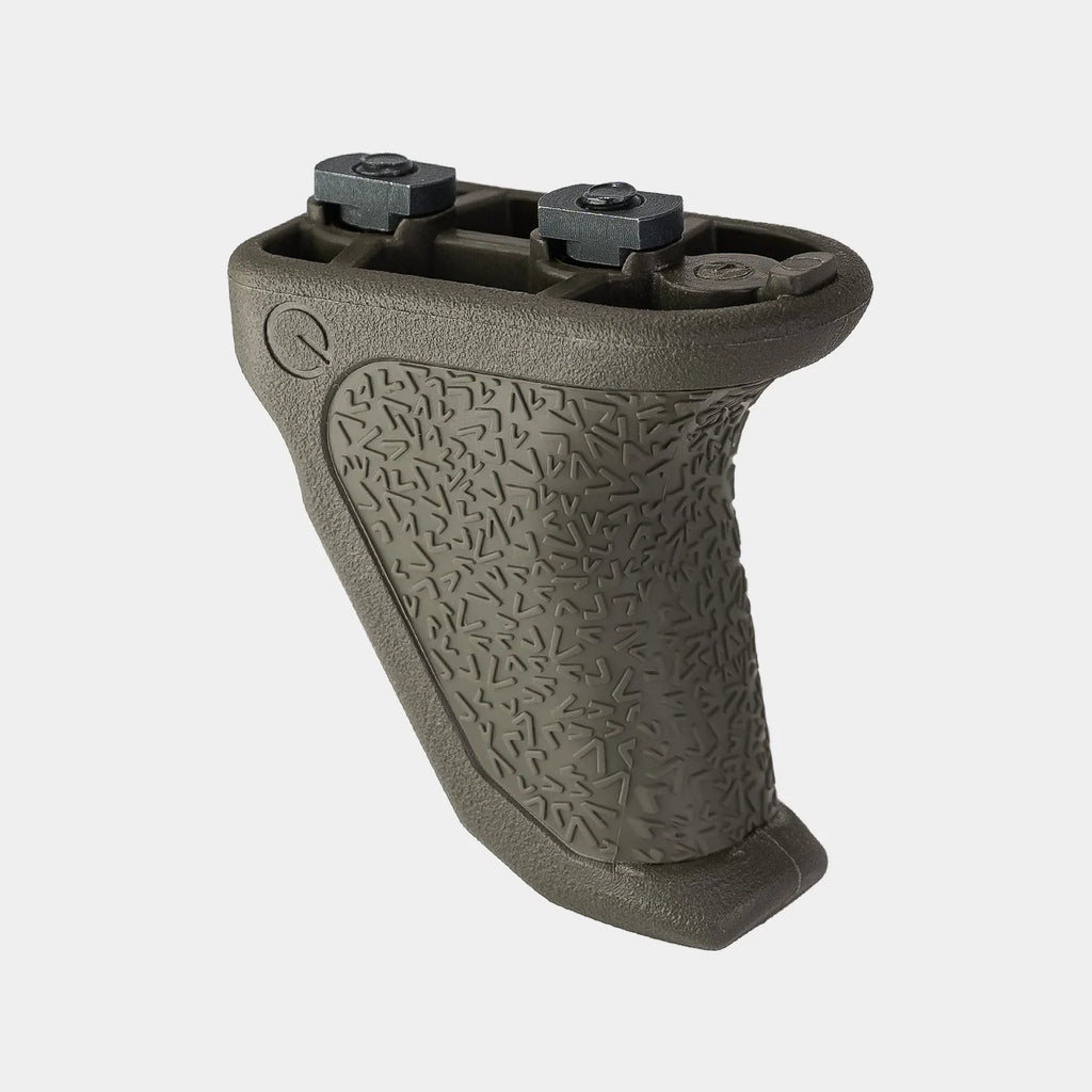Emissary Development Handbrake X