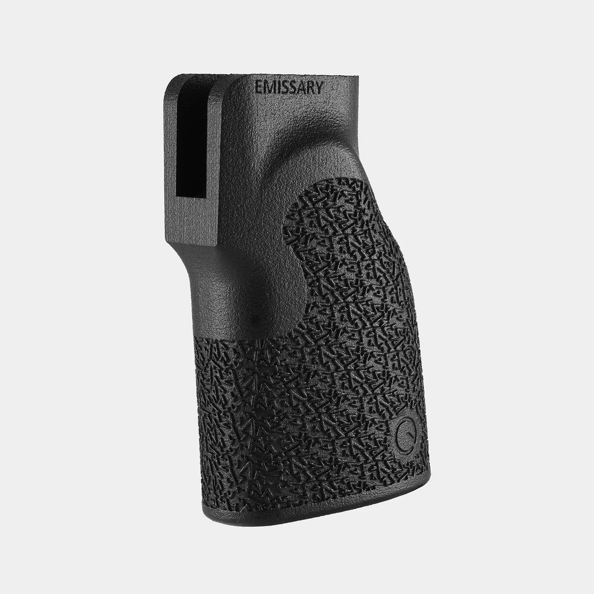 Emissary Development Pylon Grip for AR-15 - Low-Vis