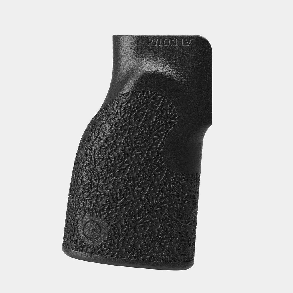 Emissary Development Pylon Grip for AR-15 - Low-Vis
