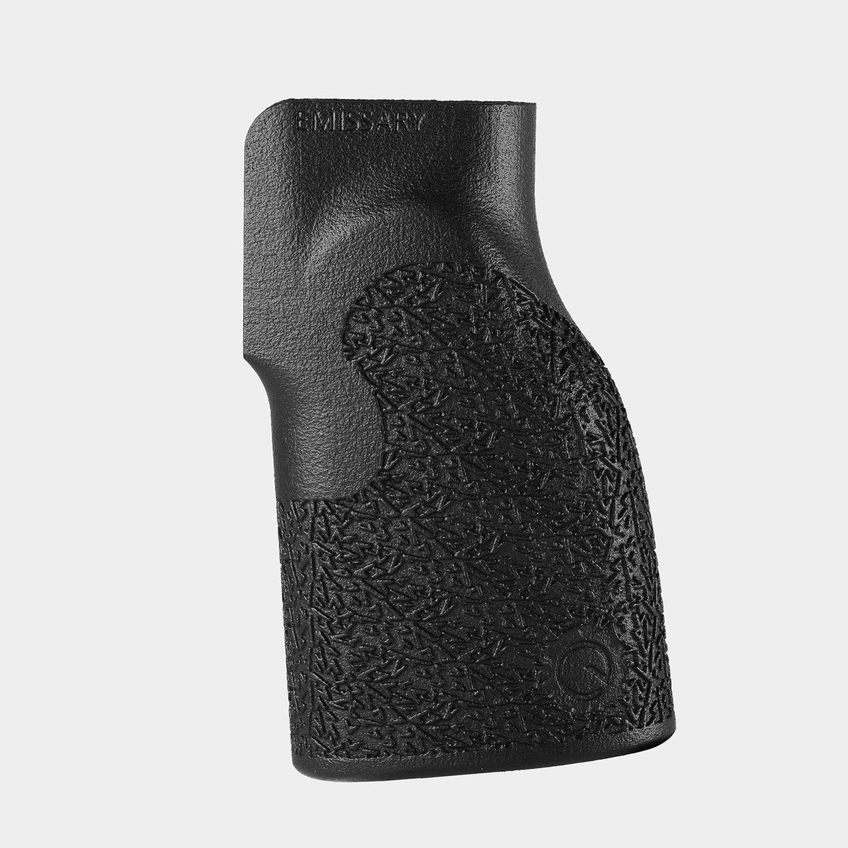 Emissary Development Pylon Grip for AR-15 - Low-Vis