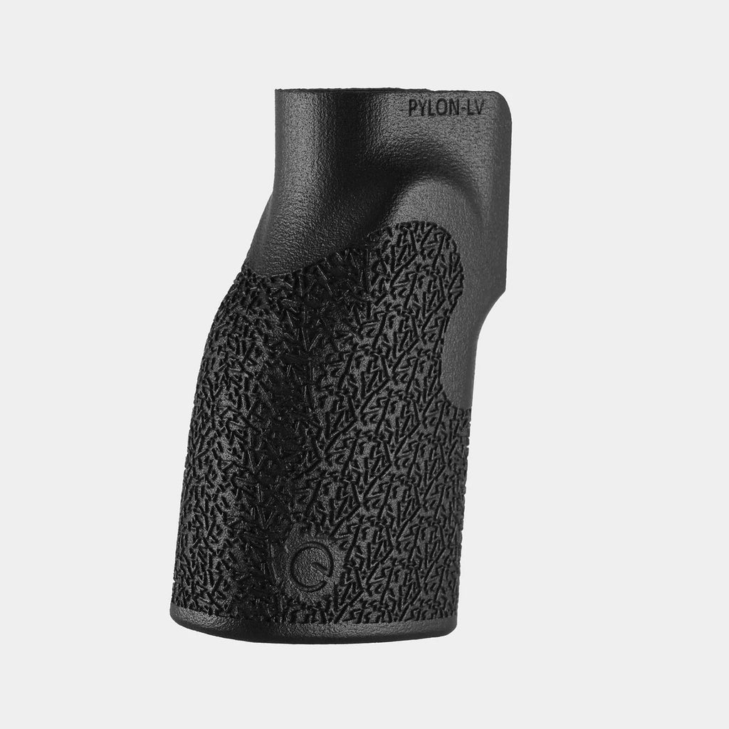 Emissary Development Pylon Grip for AR-15 - Low-Vis