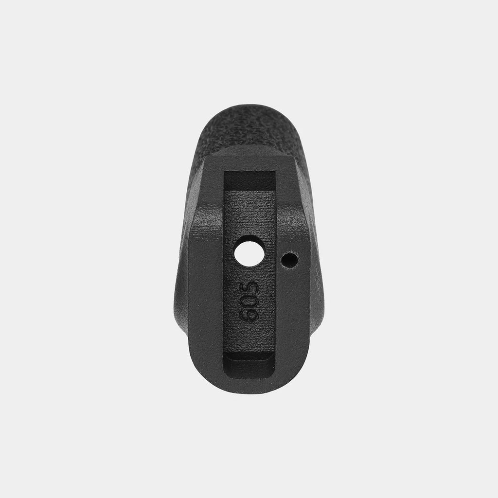 Emissary Development Pylon Grip for AR-15 - Low-Vis