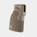 Emissary Development Pylon Grip for AR-15 - Low-Vis