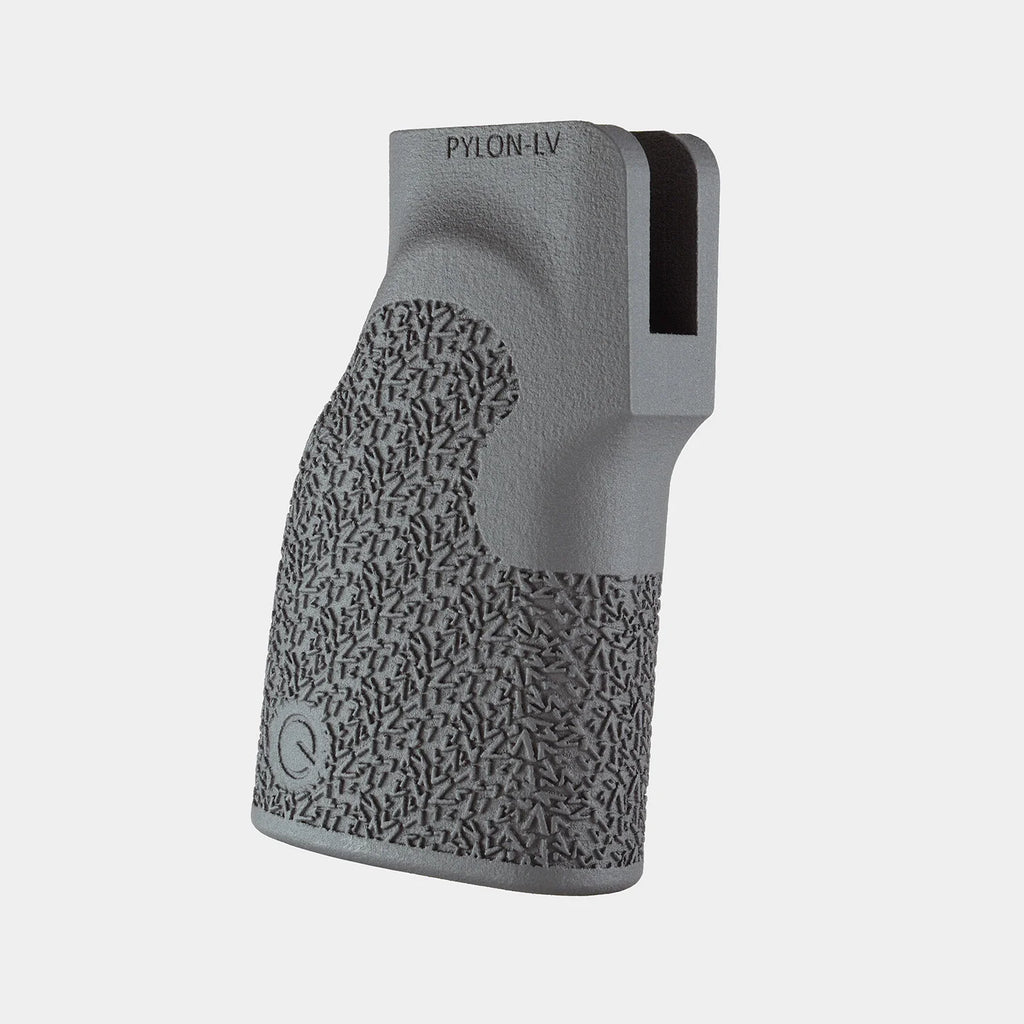 Emissary Development Pylon Grip for AR-15 - Low-Vis