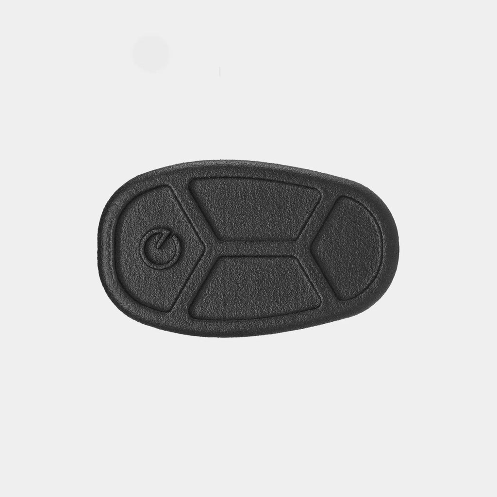 Emissary Development Plug for Pylon Grip