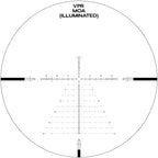 Arken Optics EP-5 Gen II 5–25×56 FFP