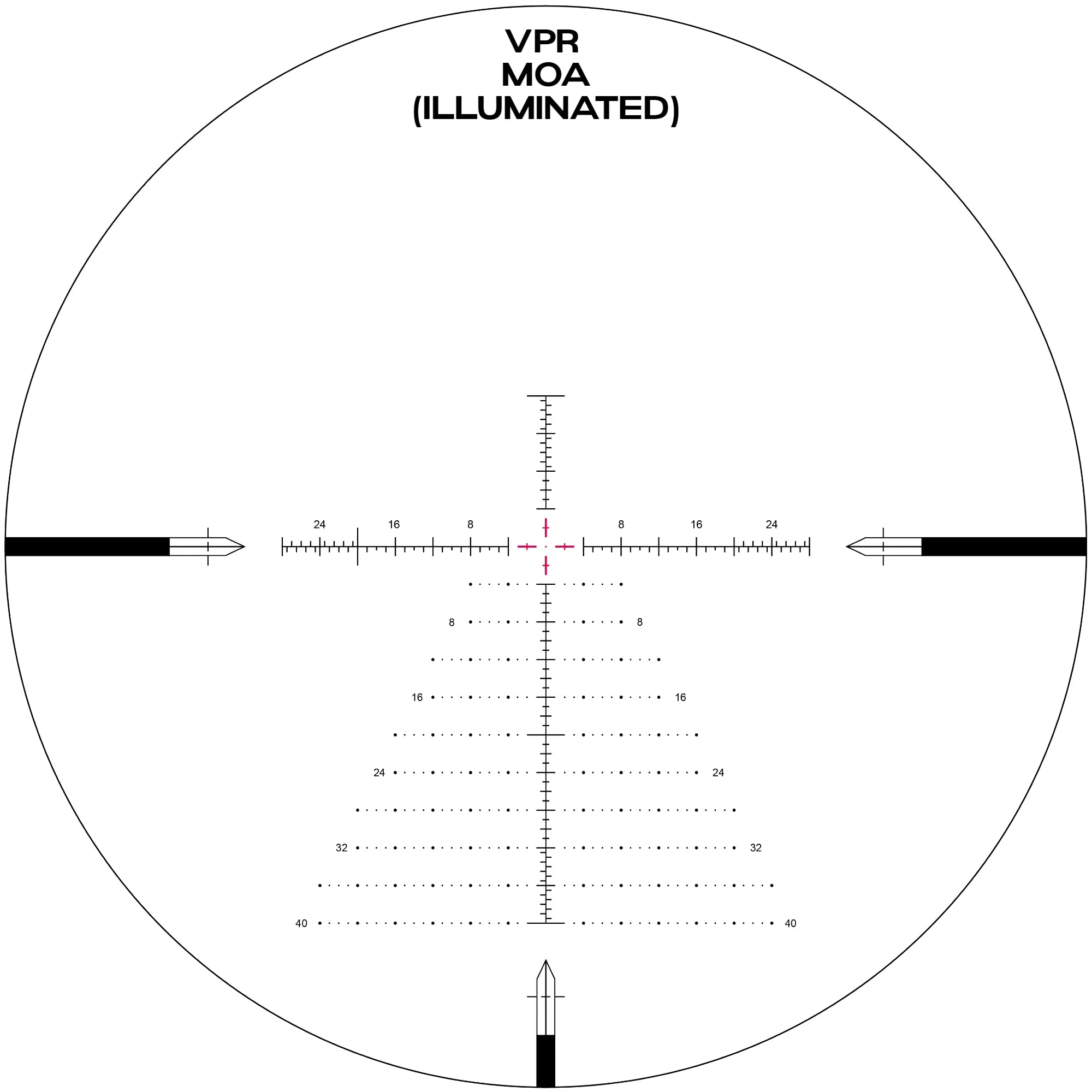 Arken Optics EP-5 Gen II 5–25×56 FFP