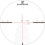 Arken Optics EP-5 Gen II 5–25×56 FFP