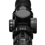 Arken Optics EP-8 1-8x28 FFP KLGRID MIL