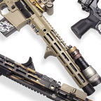 Driven Arms Shortstop etukahva