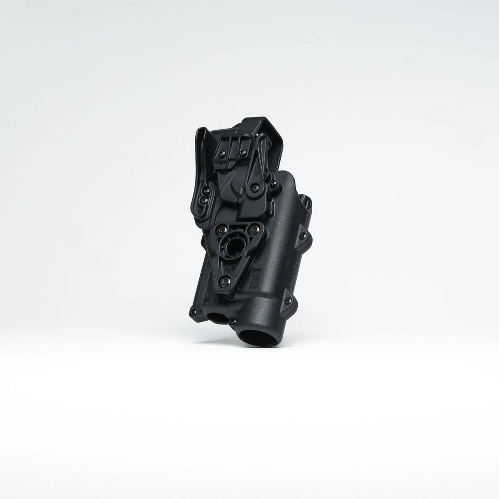 Alien Gear Rapid Force Level 3 Duty Glock Large Light Pistoolikotelo