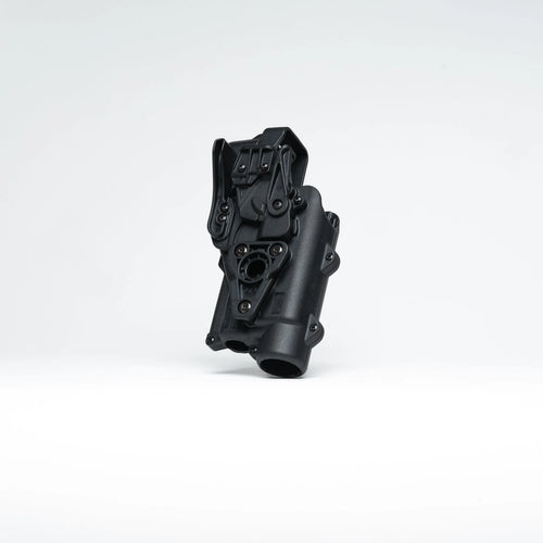 Alien Gear Rapid Force Level 3 Duty Glock Large Light Pistoolikotelo