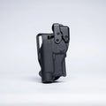 Alien Gear Rapid Force Level 3 Duty Glock Large Light Pistoolikotelo