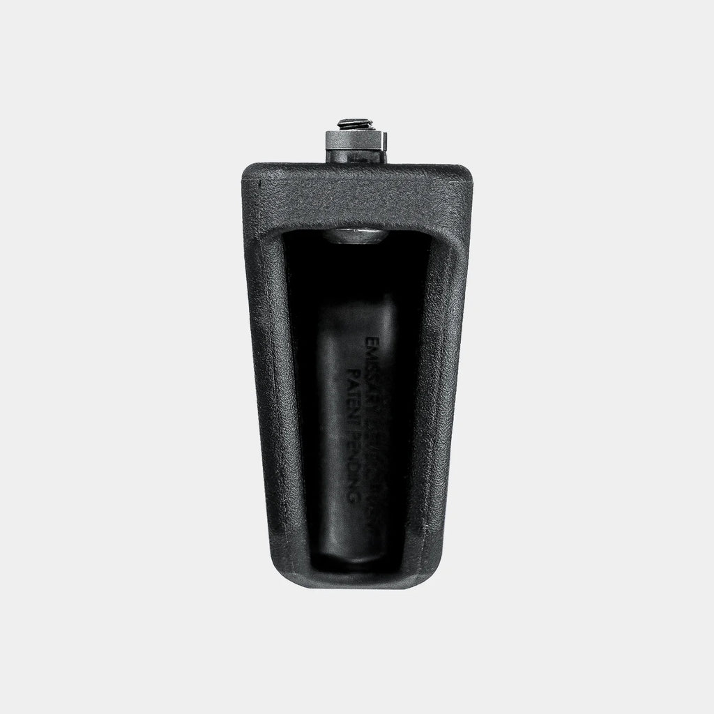 Emissary Development Handbrake X