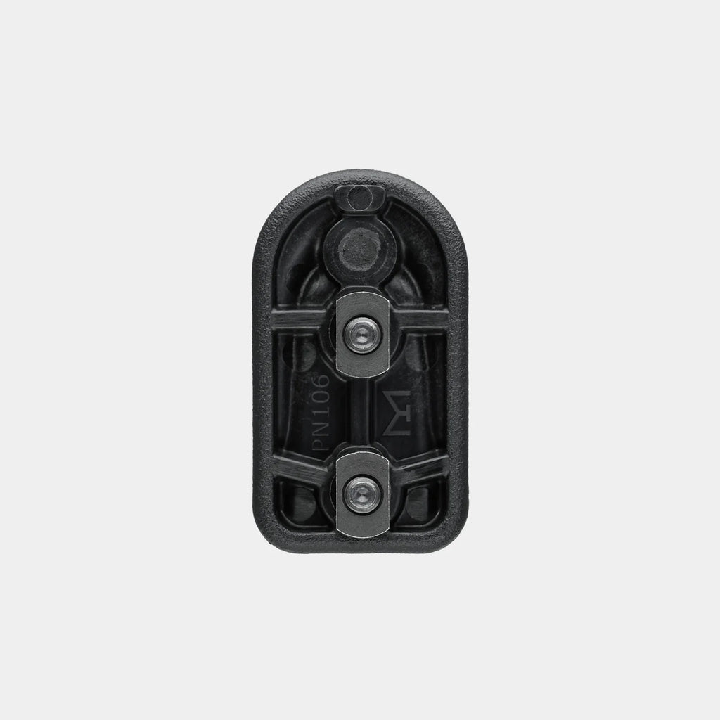 Emissary Development Handbrake X