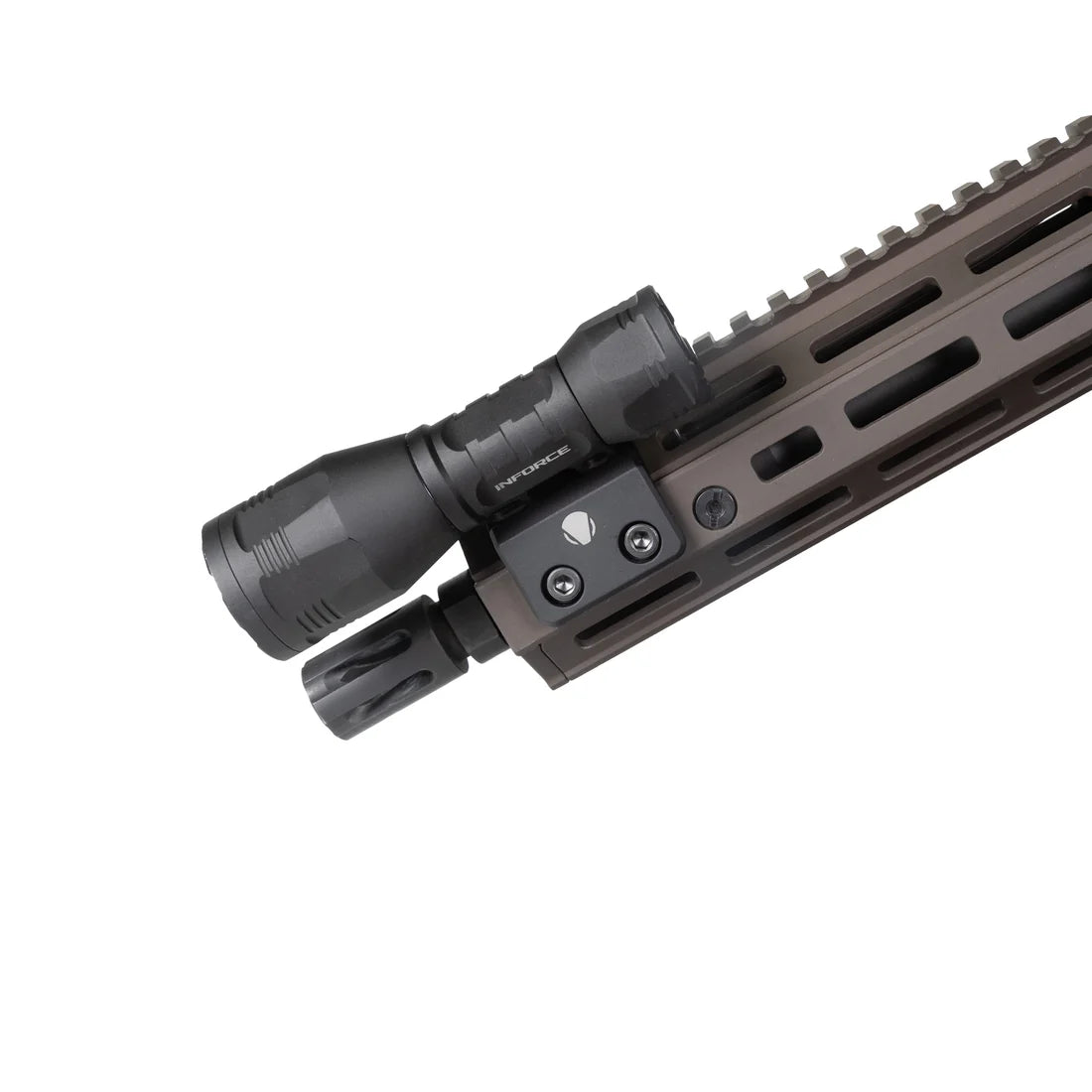 Inforce ARC 350 LR-M Modular