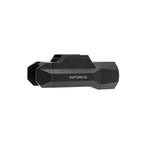 Inforce wild 2 paddle kytkimet