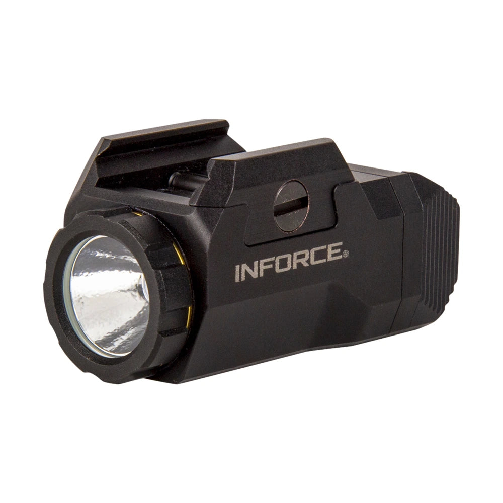 Inforce wild 1 pistoolivalo
