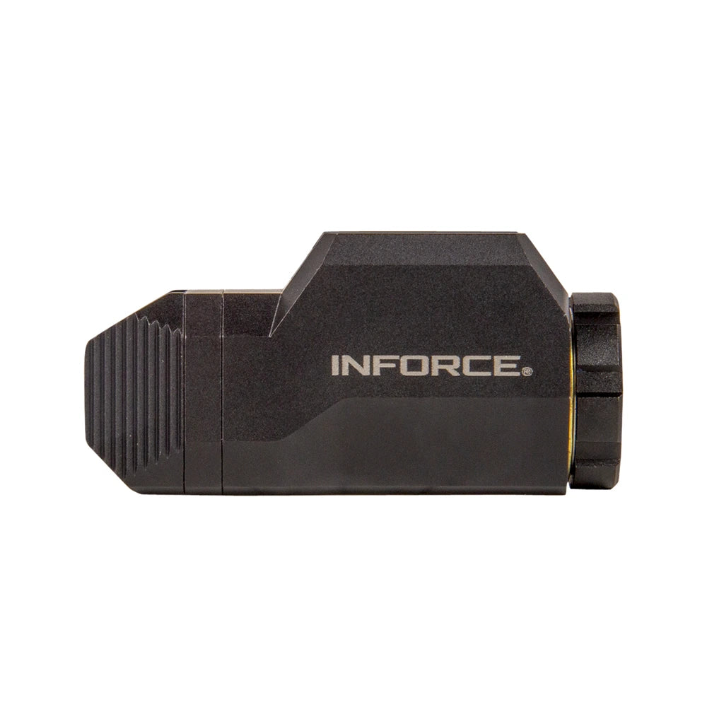Inforce wild 1 sivukuva