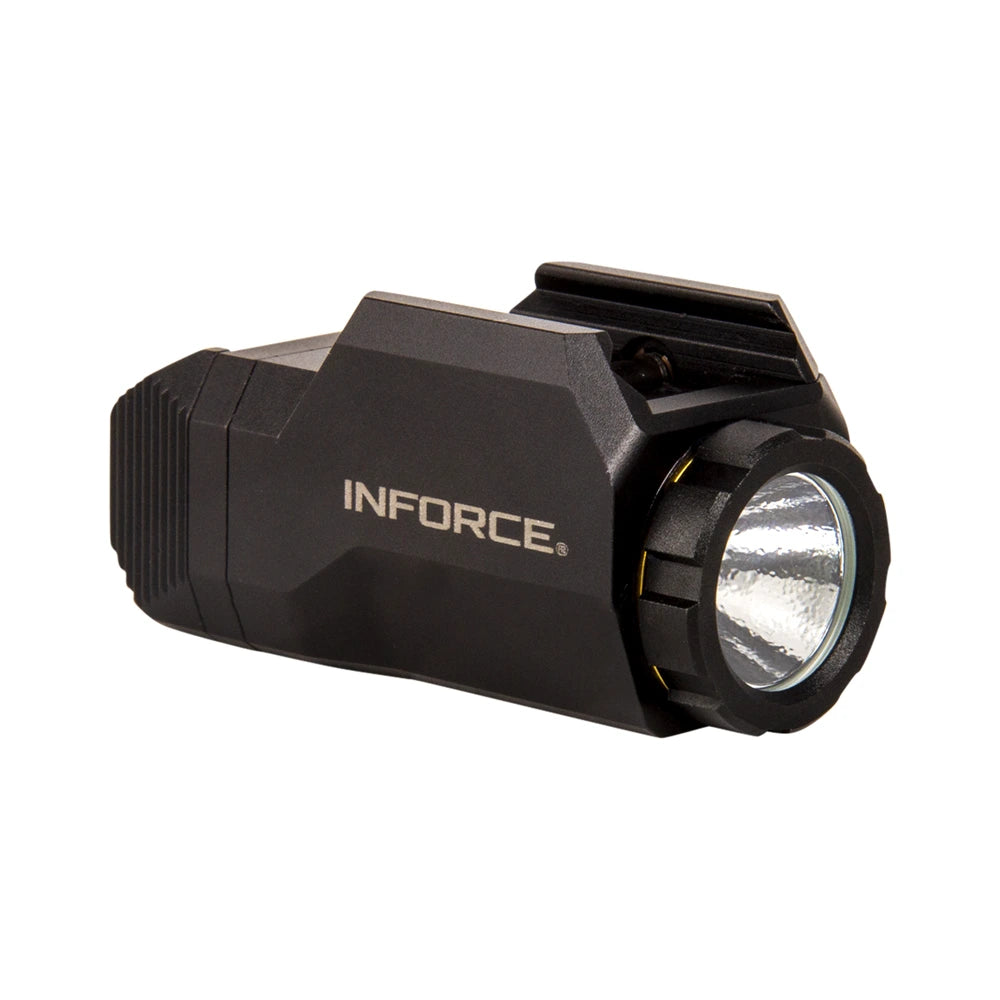 Inforce wild 1 linssi