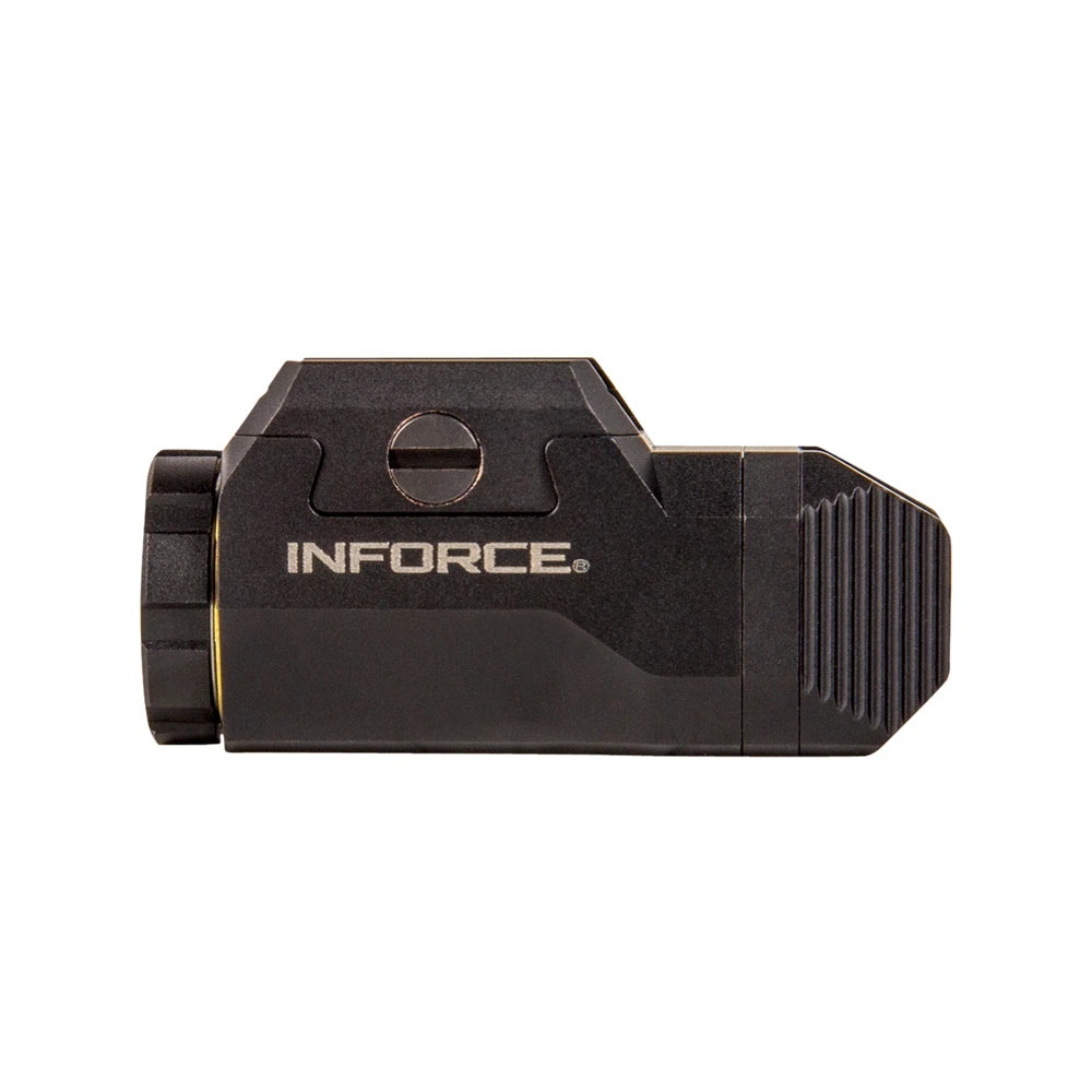 Inforce wild 1 pistoolivalo sivusta