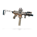 Driven Arms Utility Compact Grip (ULCG Gen 2)