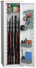 Nor-Lyx HL12 Gun cabinet for 14 guns