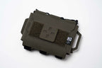 Practical Individual Medical Pouch<br />Flatline Fiber Co.