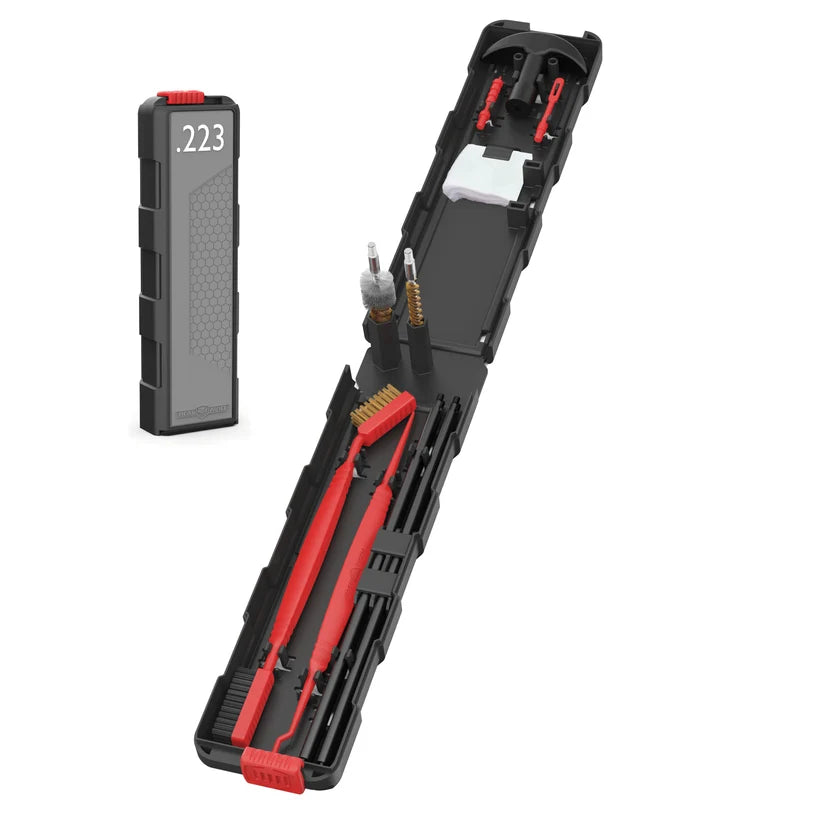 Real Avid Gun Cleaning Kit Prime .223 Rem / 5.56 NATO