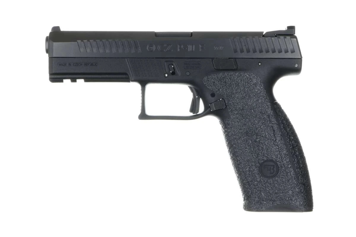 Talon CZ P-10F Grip Tape