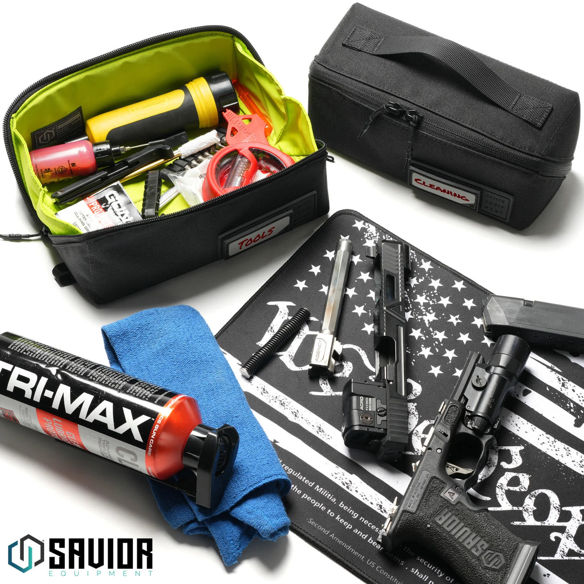Savior Equipment Utility Pouch – 2 KPL