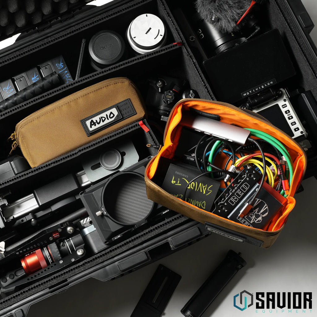 Savior Equipment Utility Pouch – 2 KPL