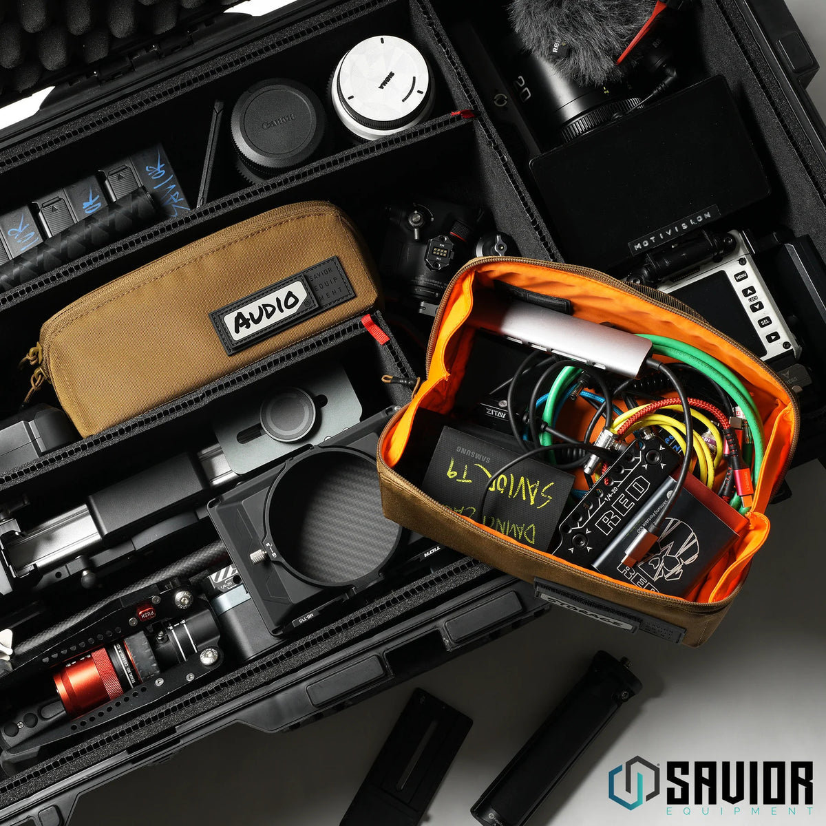 Savior Equipment Utility Pouch – 2 KPL