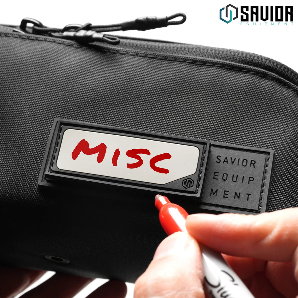 Savior Equipment Utility Pouch – 2 KPL
