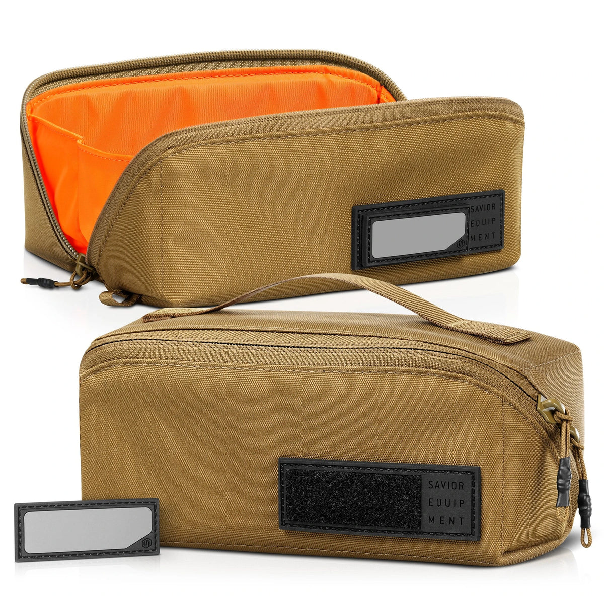 Savior Equipment Utility Pouch – 2 KPL