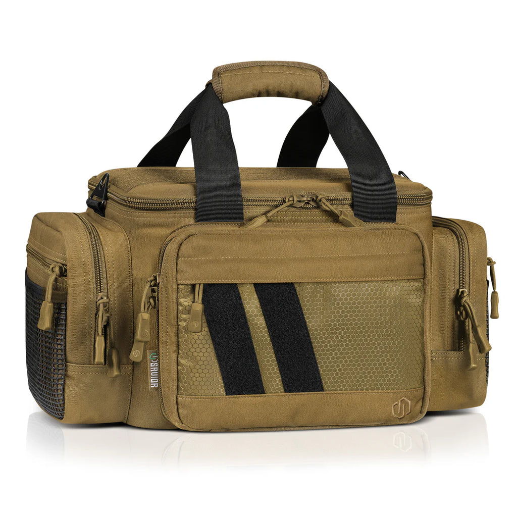 Savior Equipment Specialist Range bag