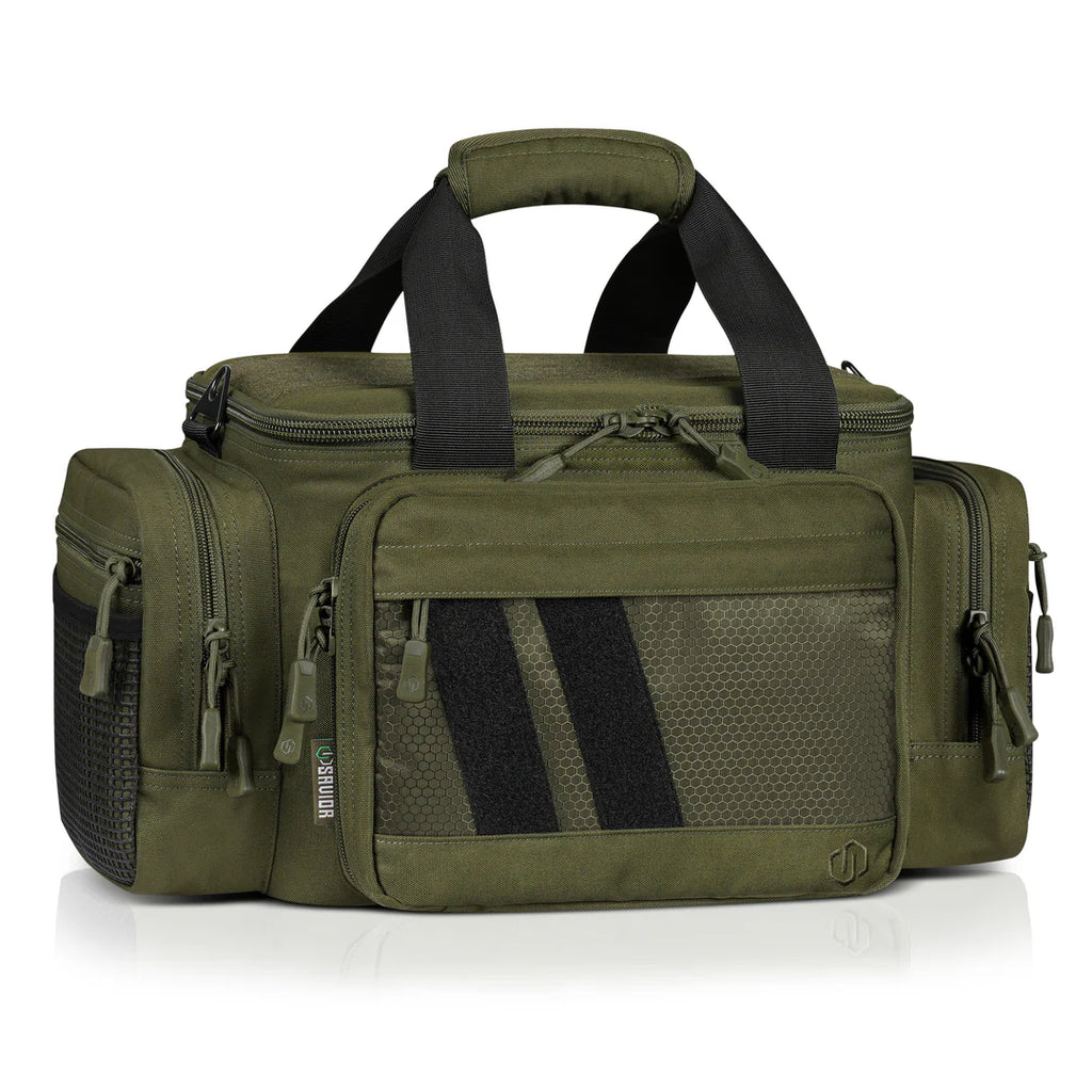 Savior Equipment Specialist Range bag