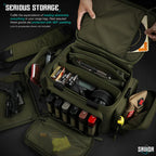 Savior Equipment Specialist Range bag