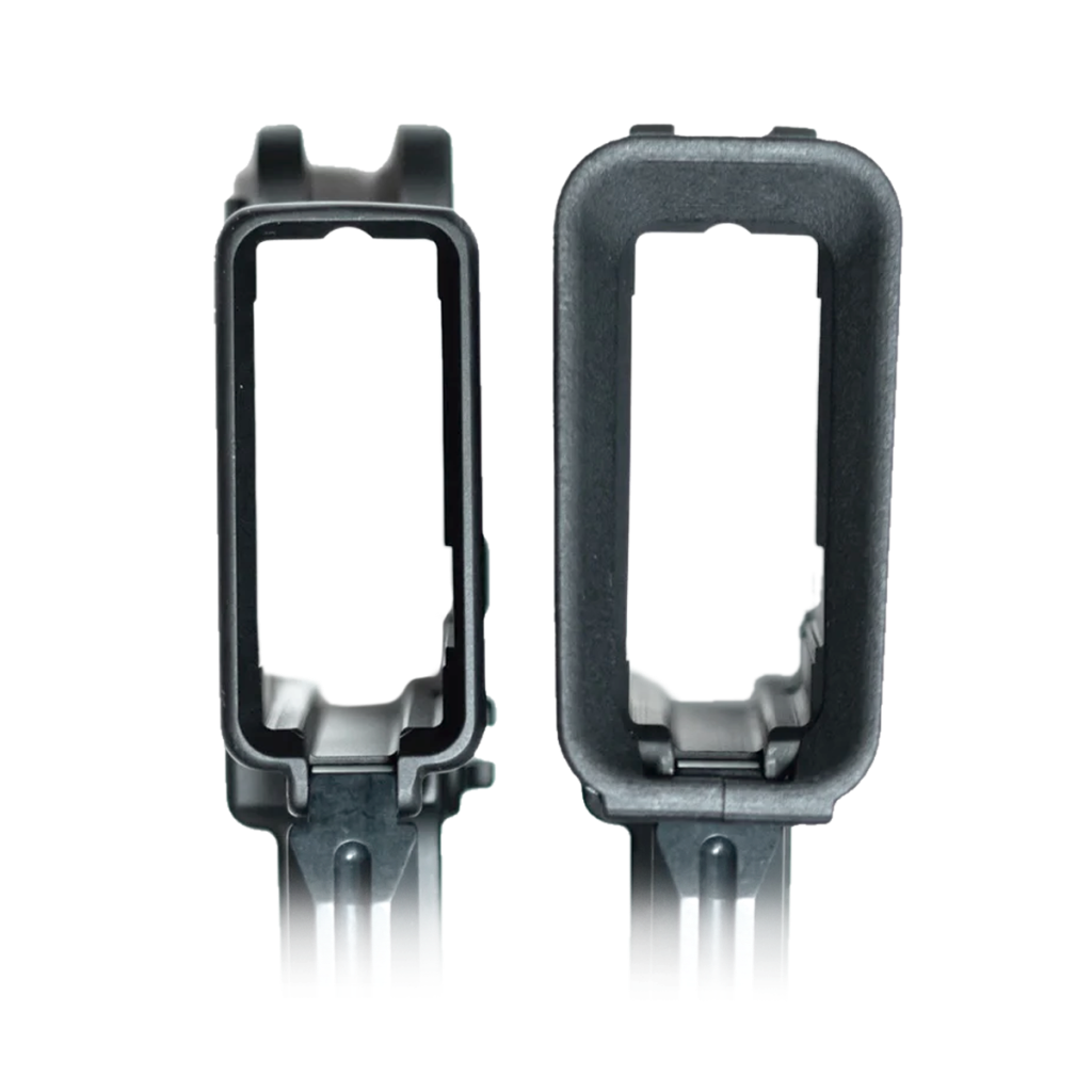 Driven Arms Slip Fit Magwell