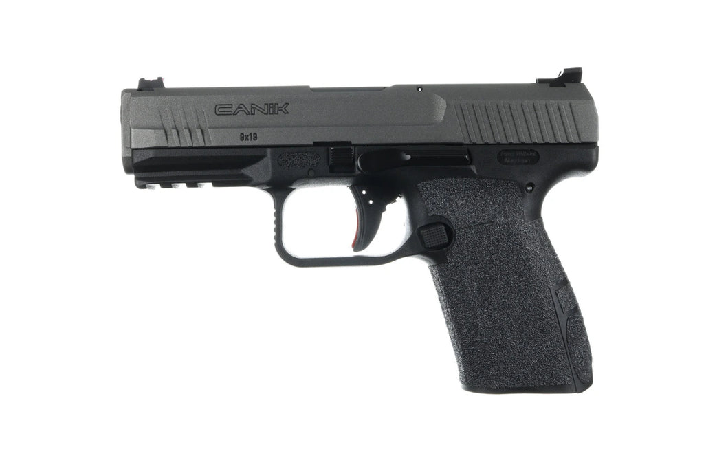 Talon Canik TP9SF Elite/TP9 Elite Combat Grippiteippi