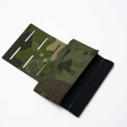 Tourniquet Holder<br />Flatline Fiber Co.