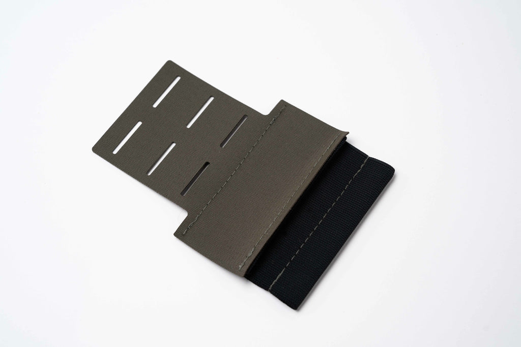 Tourniquet Holder<br />Flatline Fiber Co.