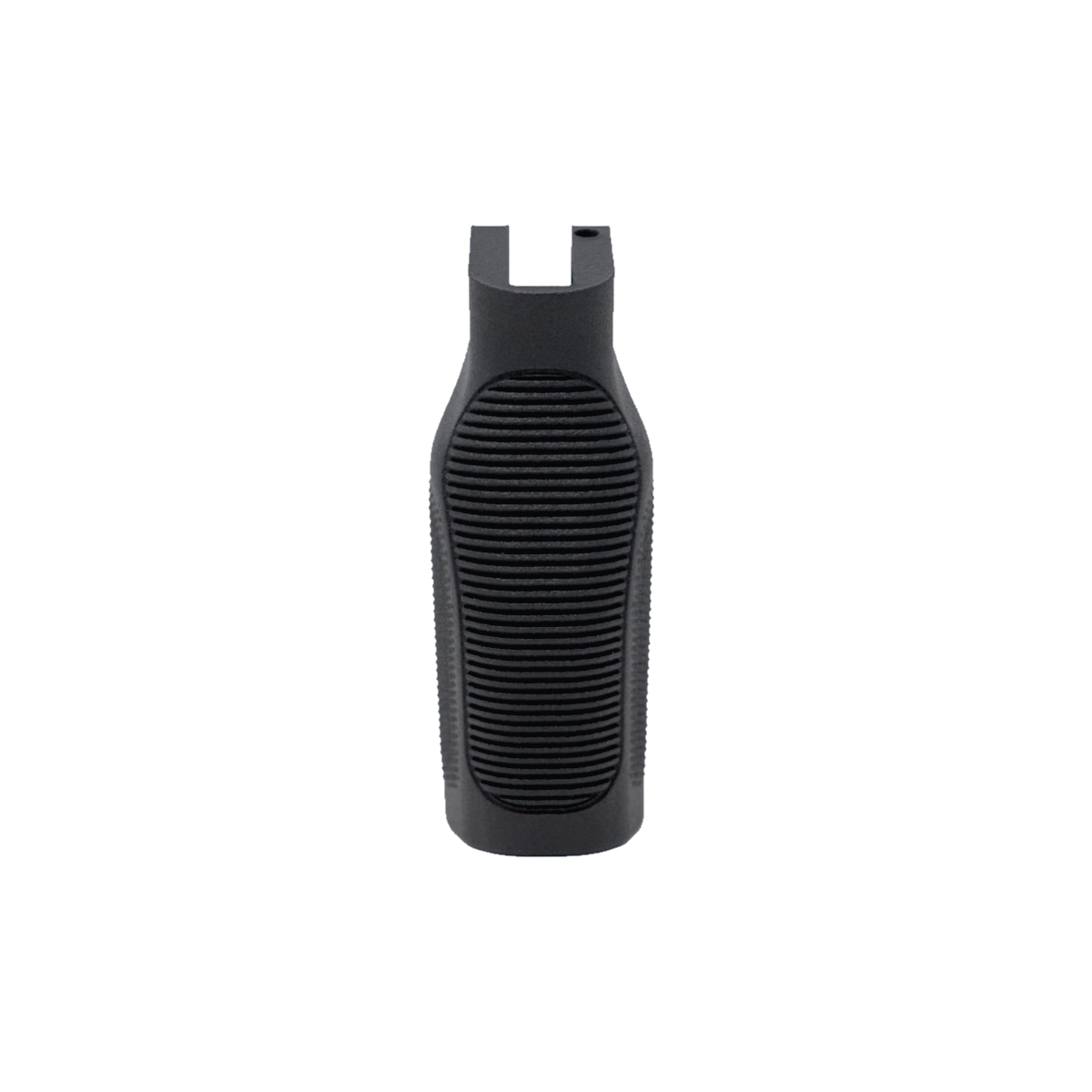 Driven Arms Vertical Crossover Grip (VCG)